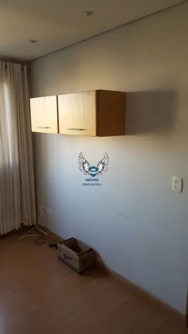 Apartamento com 3 quartos à venda, 63m2 em Mandaqui, São Paulo - SP - imagem 6 Foto 6 de Apartamento com 3 quartos à venda, 63m2 em Mandaqui, São Paulo - SP