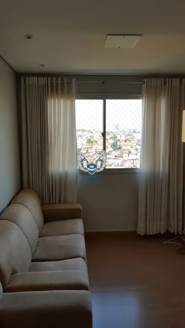 Apartamento com 3 quartos à venda, 63m2 em Mandaqui, São Paulo - SP - imagem 2 Foto 2 de Apartamento com 3 quartos à venda, 63m2 em Mandaqui, São Paulo - SP