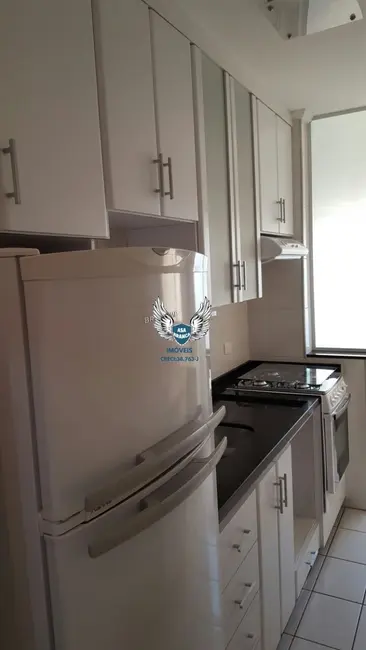 Apartamento com 3 quartos à venda, 63m2 em Mandaqui, São Paulo - SP - imagem 8 Foto 8 de Apartamento com 3 quartos à venda, 63m2 em Mandaqui, São Paulo - SP