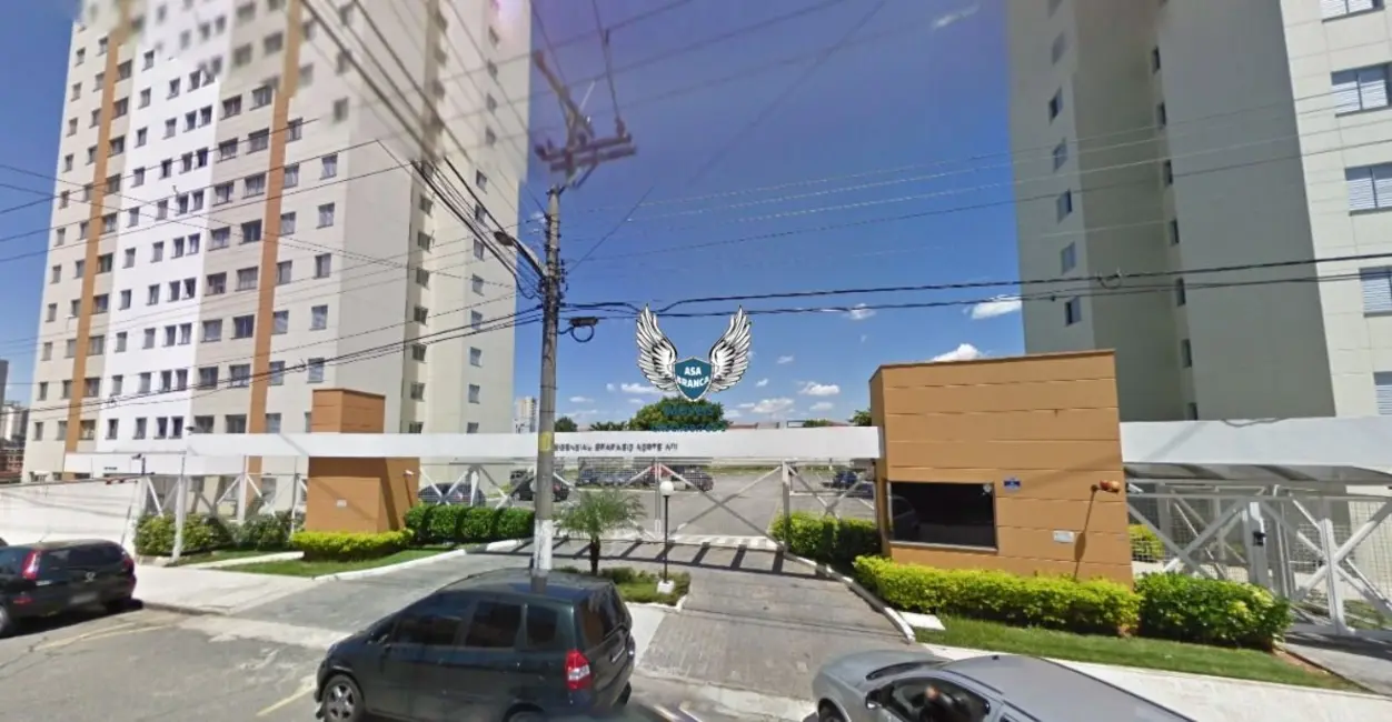 Apartamento com 3 quartos à venda, 63m2 em Mandaqui, São Paulo - SP - imagem 1 Foto 1 de Apartamento com 3 quartos à venda, 63m2 em Mandaqui, São Paulo - SP