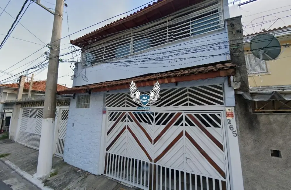 Foto 1 de Sobrado com 3 quartos à venda, 98m2 em Jaçanã, São Paulo - SP