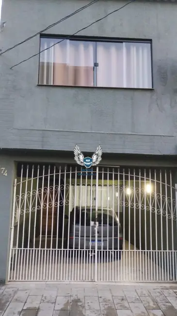 Sobrado com 2 quartos à venda, 250m2 em Vila Medeiros, São Paulo - SP - imagem 1 Foto 1 de Sobrado com 2 quartos à venda, 250m2 em Vila Medeiros, São Paulo - SP