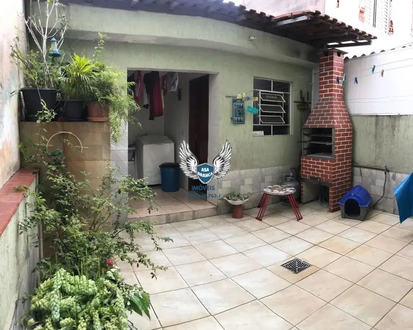 Sobrado com 4 quartos à venda, 150m2 em Jardim Modelo, São Paulo - SP - imagem 5 Foto 5 de Sobrado com 4 quartos à venda, 150m2 em Jardim Modelo, São Paulo - SP