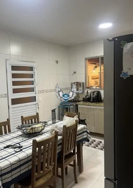 Sobrado com 2 quartos à venda, 86m2 em Freguesia do Ó, São Paulo - SP - imagem 3 Foto 3 de Sobrado com 2 quartos à venda, 86m2 em Freguesia do Ó, São Paulo - SP