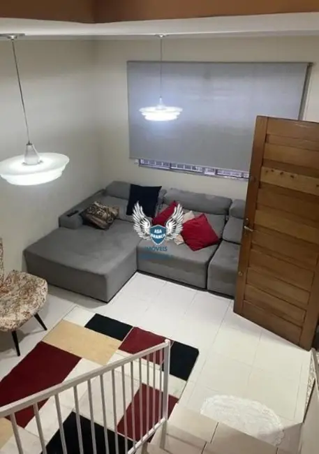 Sobrado com 2 quartos à venda, 86m2 em Freguesia do Ó, São Paulo - SP - imagem 2 Foto 2 de Sobrado com 2 quartos à venda, 86m2 em Freguesia do Ó, São Paulo - SP