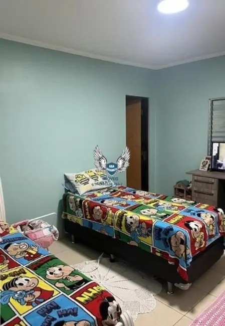 Sobrado com 2 quartos à venda, 86m2 em Freguesia do Ó, São Paulo - SP - imagem 4 Foto 4 de Sobrado com 2 quartos à venda, 86m2 em Freguesia do Ó, São Paulo - SP