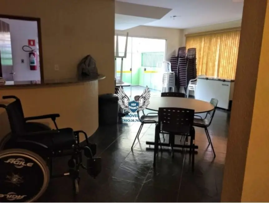 Foto 7 de Apartamento com 2 quartos à venda, 60m2 em Mandaqui, São Paulo - SP