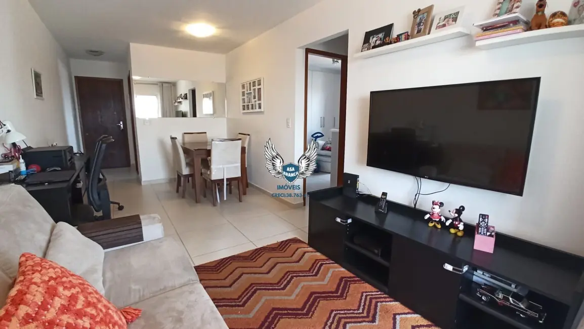 Foto 1 de Apartamento com 2 quartos à venda, 60m2 em Mandaqui, São Paulo - SP