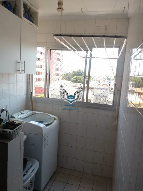 Foto 4 de Apartamento com 2 quartos à venda, 60m2 em Mandaqui, São Paulo - SP