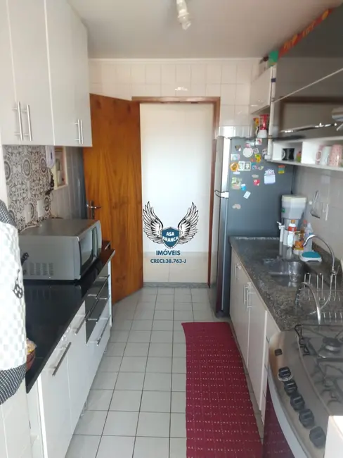 Foto 2 de Apartamento com 2 quartos à venda, 60m2 em Mandaqui, São Paulo - SP