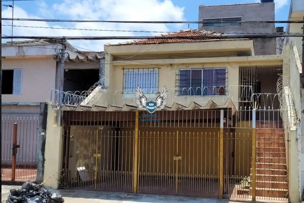 Foto 1 de Sobrado com 3 quartos à venda, 150m2 em Tremembé, São Paulo - SP