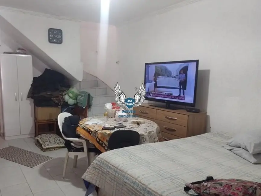 Foto 2 de Sobrado com 3 quartos à venda, 117m2 em Vila Guilherme, São Paulo - SP