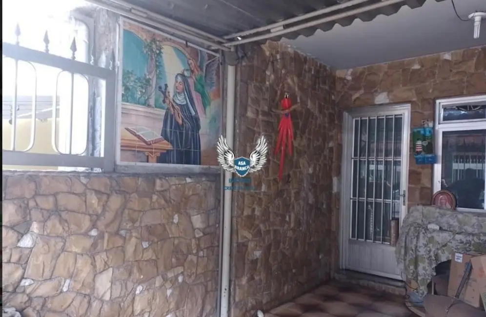 Foto 7 de Sobrado com 3 quartos à venda, 117m2 em Vila Guilherme, São Paulo - SP