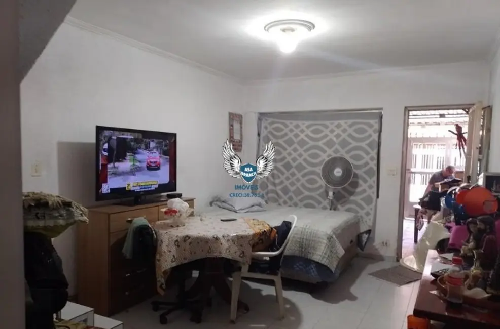 Foto 5 de Sobrado com 3 quartos à venda, 117m2 em Vila Guilherme, São Paulo - SP