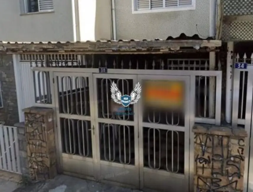 Foto 1 de Sobrado com 3 quartos à venda, 117m2 em Vila Guilherme, São Paulo - SP