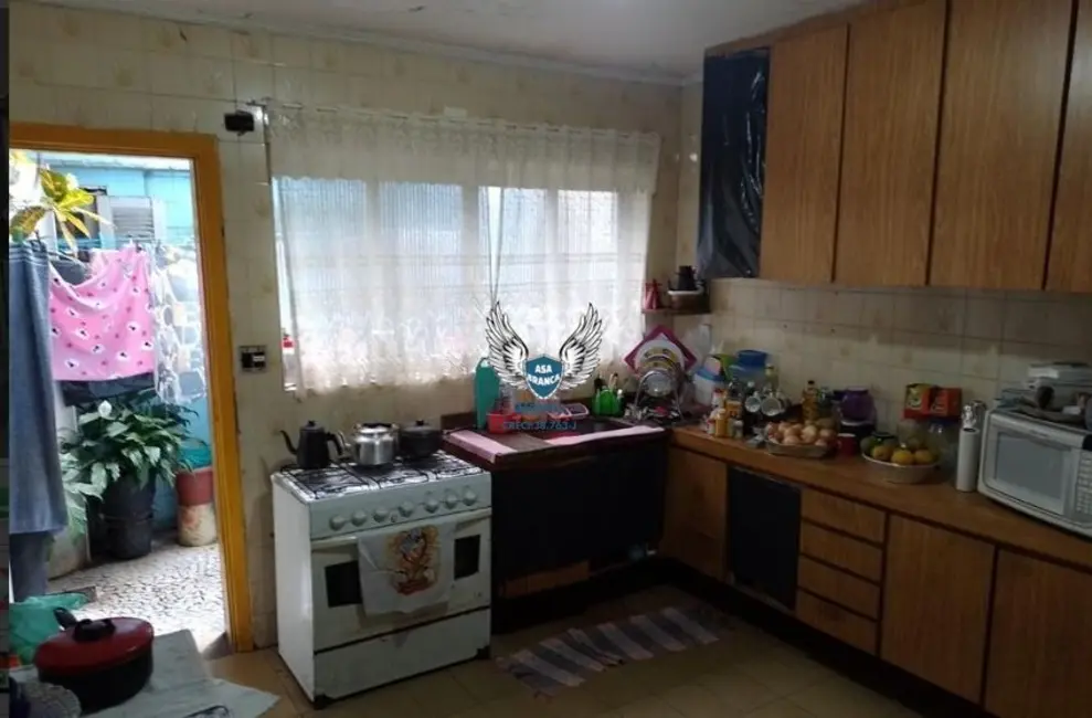 Foto 3 de Sobrado com 3 quartos à venda, 117m2 em Vila Guilherme, São Paulo - SP