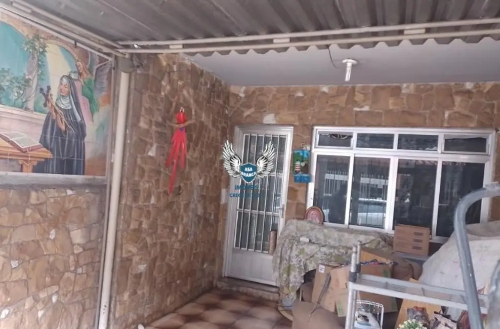 Foto 6 de Sobrado com 3 quartos à venda, 117m2 em Vila Guilherme, São Paulo - SP