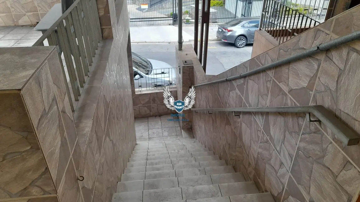 Foto 9 de Casa com 6 quartos à venda, 270m2 em Parque Mandaqui, São Paulo - SP