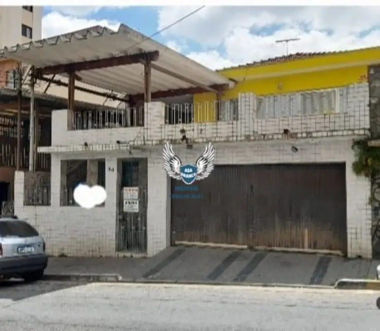 Foto 7 de Casa com 6 quartos à venda, 270m2 em Parque Mandaqui, São Paulo - SP