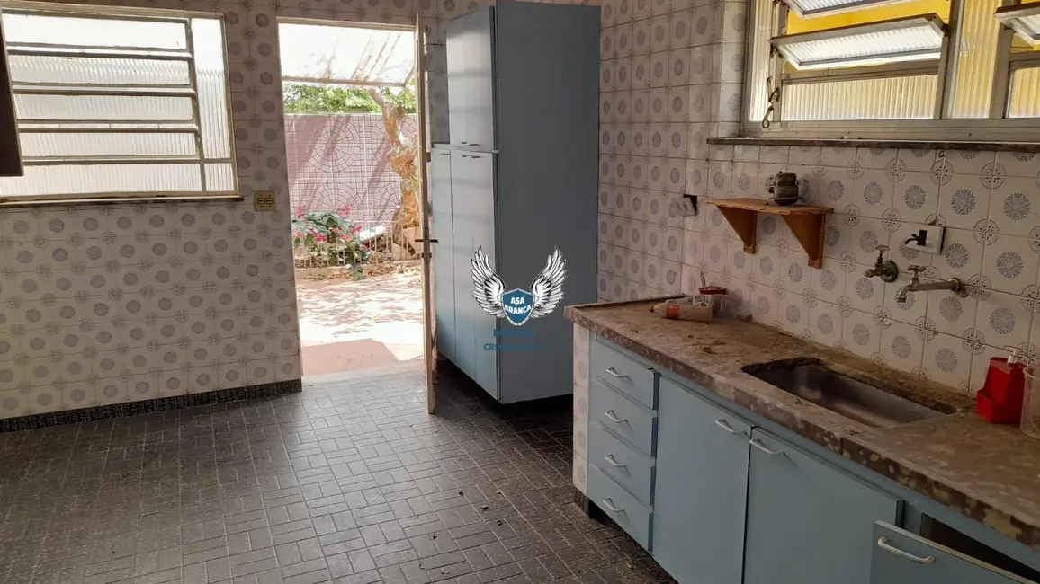 Foto 3 de Casa com 6 quartos à venda, 270m2 em Parque Mandaqui, São Paulo - SP