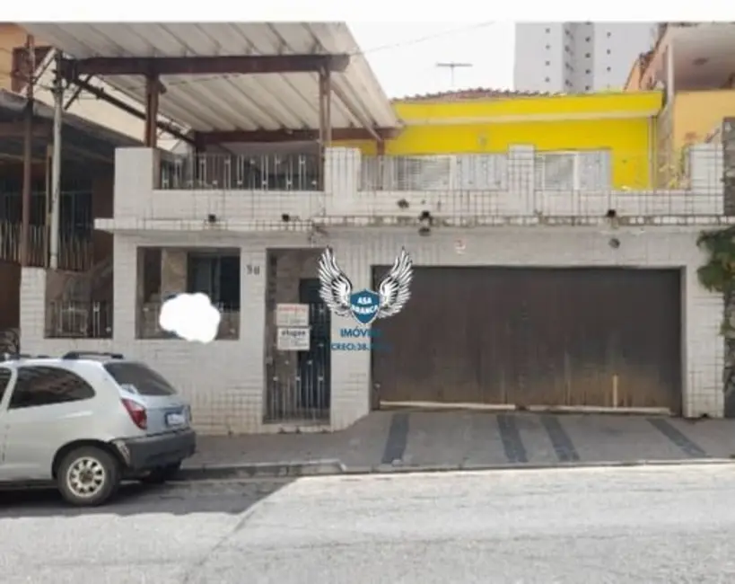 Foto 1 de Casa com 6 quartos à venda, 270m2 em Parque Mandaqui, São Paulo - SP