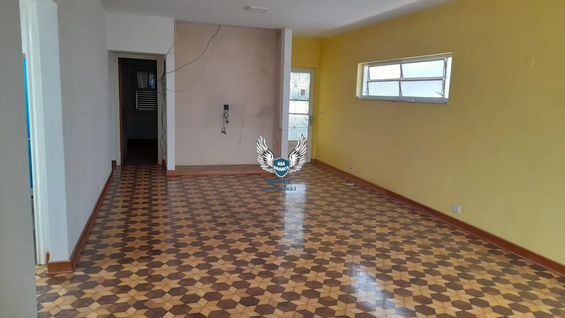 Foto 2 de Casa com 6 quartos à venda, 270m2 em Parque Mandaqui, São Paulo - SP