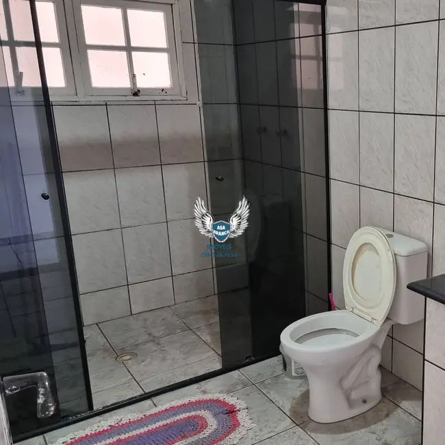 Foto 8 de Sobrado com 3 quartos para alugar, 240m2 em Vila Nova Mazzei, São Paulo - SP