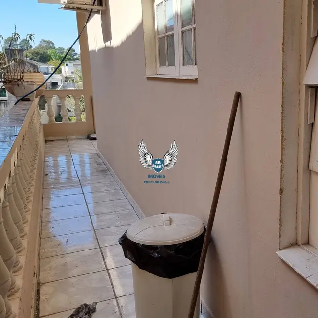 Foto 9 de Sobrado com 3 quartos para alugar, 240m2 em Vila Nova Mazzei, São Paulo - SP