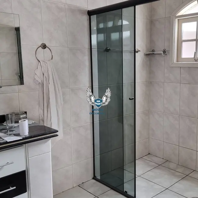 Foto 7 de Sobrado com 3 quartos para alugar, 240m2 em Vila Nova Mazzei, São Paulo - SP