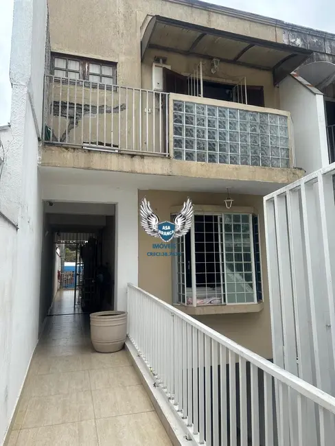 Foto 1 de Sobrado com 4 quartos à venda, 238m2 em Lapa, São Paulo - SP