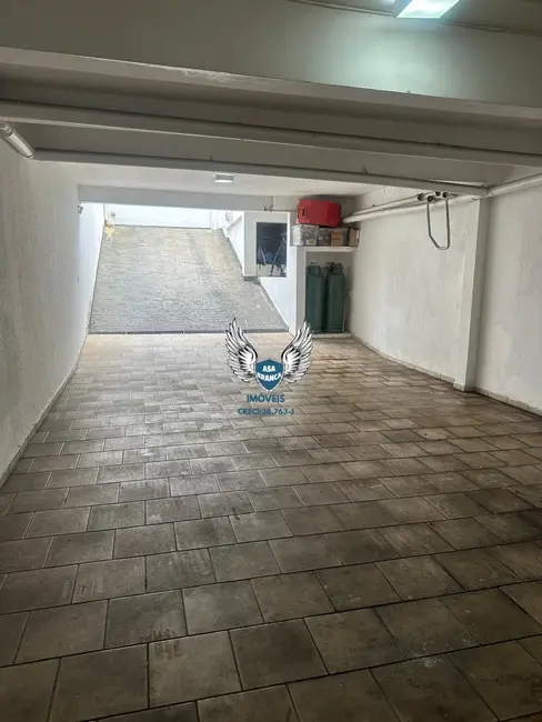 Foto 9 de Sobrado com 4 quartos à venda, 238m2 em Lapa, São Paulo - SP