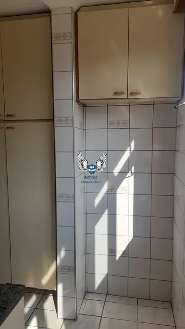 Foto 5 de Apartamento com 2 quartos para alugar, 45m2 em Jaçanã, São Paulo - SP