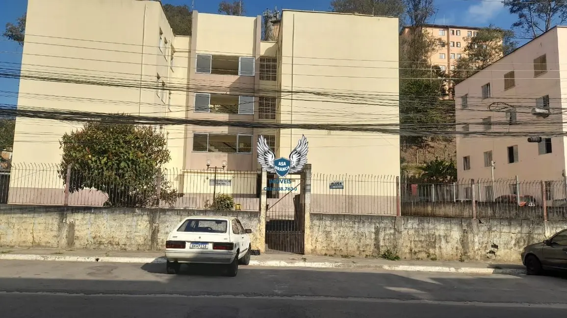 Foto 1 de Apartamento com 2 quartos para alugar, 45m2 em Jaçanã, São Paulo - SP