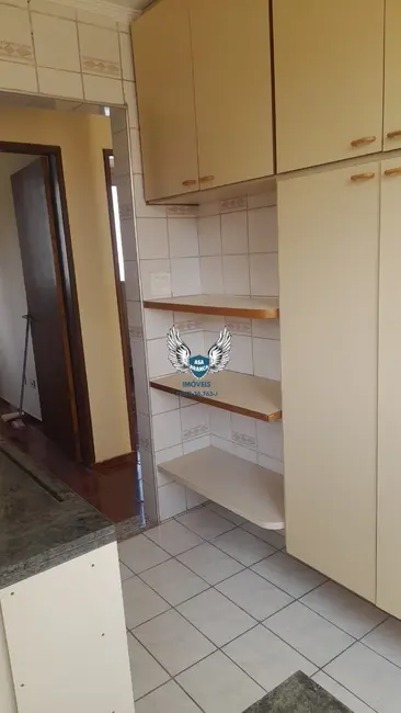 Foto 7 de Apartamento com 2 quartos para alugar, 45m2 em Jaçanã, São Paulo - SP