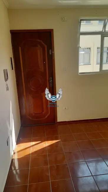 Foto 2 de Apartamento com 2 quartos para alugar, 45m2 em Jaçanã, São Paulo - SP