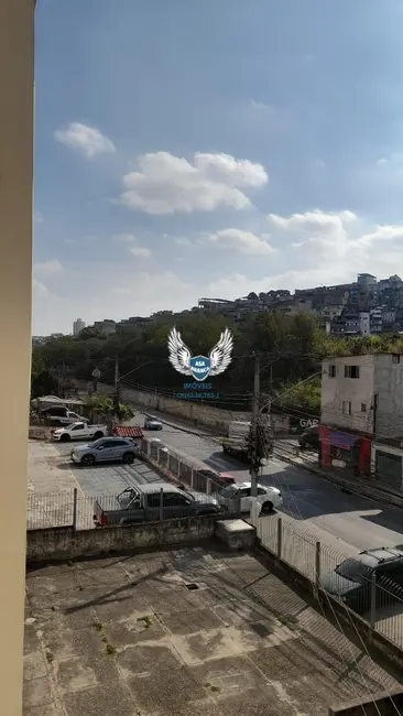 Foto 9 de Apartamento com 2 quartos para alugar, 45m2 em Jaçanã, São Paulo - SP