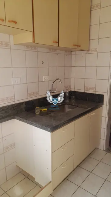 Foto 6 de Apartamento com 2 quartos para alugar, 45m2 em Jaçanã, São Paulo - SP