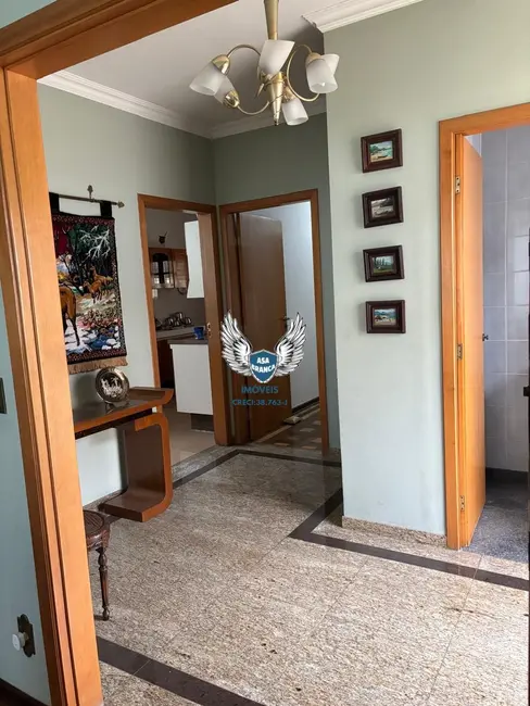 Foto 4 de Casa com 5 quartos para alugar, 760m2 em Mandaqui, São Paulo - SP