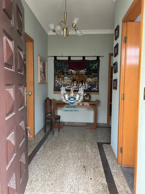 Foto 6 de Casa com 5 quartos para alugar, 760m2 em Mandaqui, São Paulo - SP