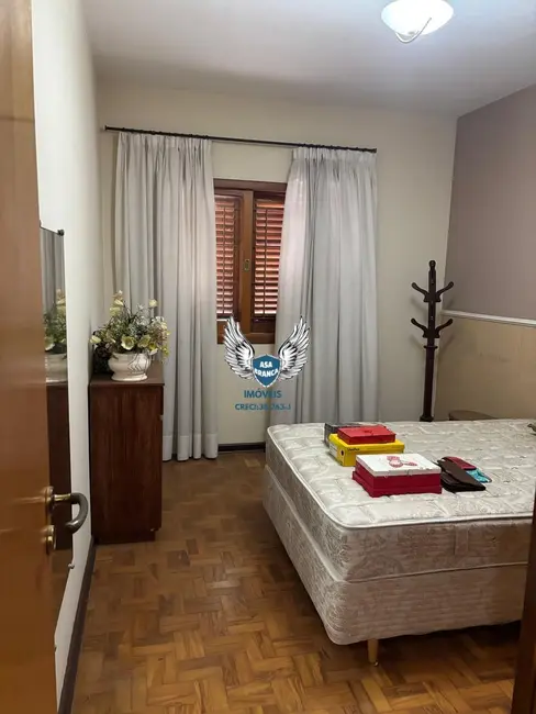 Foto 9 de Casa com 5 quartos para alugar, 760m2 em Mandaqui, São Paulo - SP