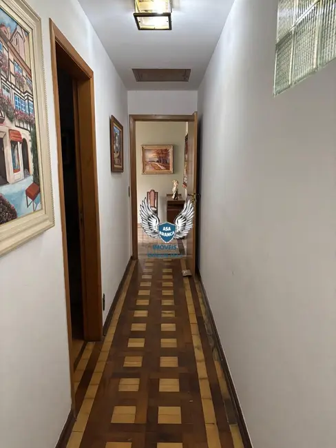 Foto 5 de Casa com 5 quartos para alugar, 760m2 em Mandaqui, São Paulo - SP