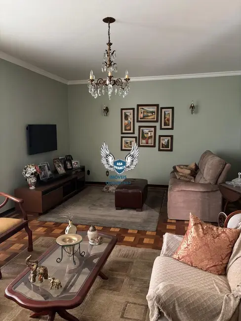 Foto 2 de Casa com 5 quartos para alugar, 760m2 em Mandaqui, São Paulo - SP