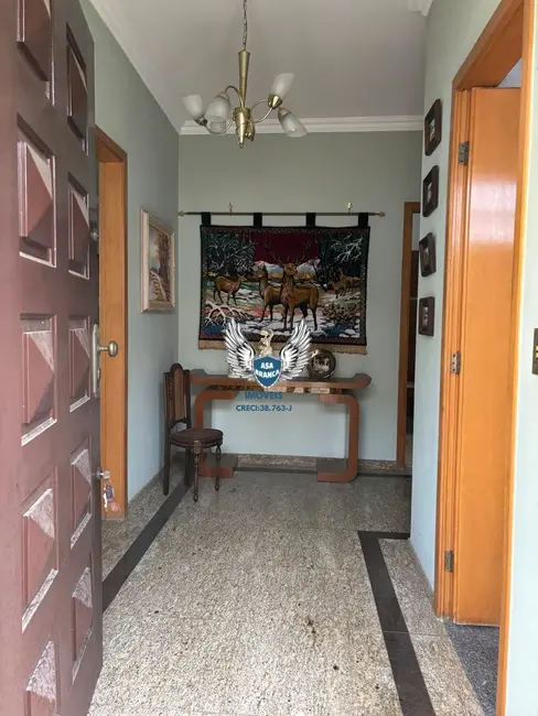 Foto 7 de Casa com 5 quartos para alugar, 760m2 em Mandaqui, São Paulo - SP