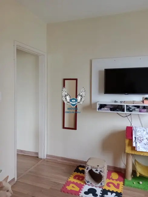 Foto 9 de Apartamento com 1 quarto à venda, 50m2 em Liberdade, São Paulo - SP