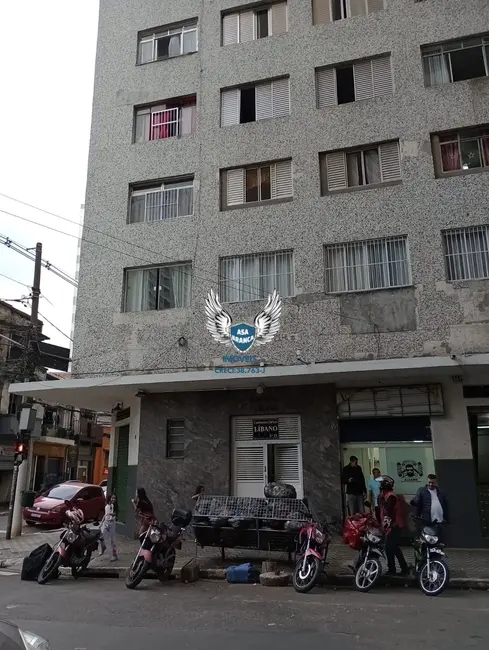 Foto 1 de Apartamento com 1 quarto à venda, 50m2 em Liberdade, São Paulo - SP