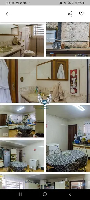 Sobrado com 3 quartos à venda, 149m2 em Vila Nova Mazzei, São Paulo - SP - imagem 3 Foto 3 de Sobrado com 3 quartos à venda, 149m2 em Vila Nova Mazzei, São Paulo - SP