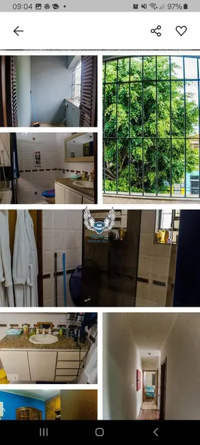 Sobrado com 3 quartos à venda, 149m2 em Vila Nova Mazzei, São Paulo - SP - imagem 5 Foto 5 de Sobrado com 3 quartos à venda, 149m2 em Vila Nova Mazzei, São Paulo - SP