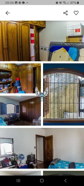 Sobrado com 3 quartos à venda, 149m2 em Vila Nova Mazzei, São Paulo - SP - imagem 6 Foto 6 de Sobrado com 3 quartos à venda, 149m2 em Vila Nova Mazzei, São Paulo - SP