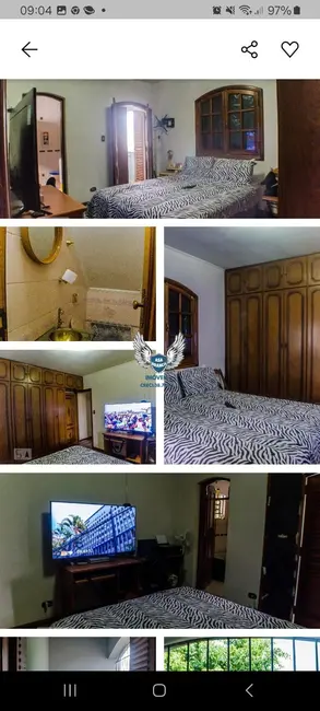 Sobrado com 3 quartos à venda, 149m2 em Vila Nova Mazzei, São Paulo - SP - imagem 8 Foto 8 de Sobrado com 3 quartos à venda, 149m2 em Vila Nova Mazzei, São Paulo - SP