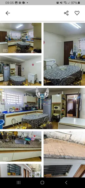 Sobrado com 3 quartos à venda, 149m2 em Vila Nova Mazzei, São Paulo - SP - imagem 7 Foto 7 de Sobrado com 3 quartos à venda, 149m2 em Vila Nova Mazzei, São Paulo - SP